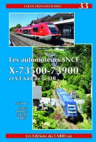 Locovidéo33 - X 73500-73900-VT 641 DB